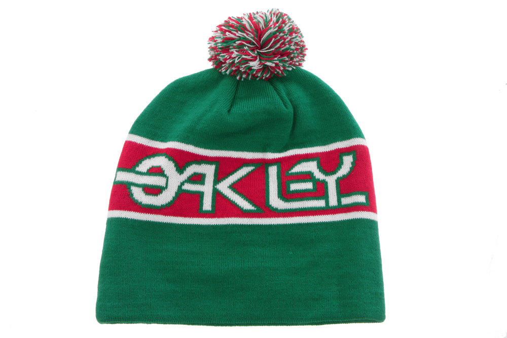 Gorro Oakley