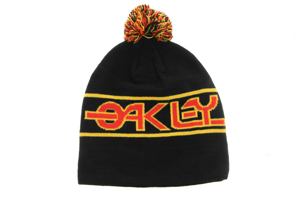 Gorro Oakley