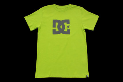 t-shirt dc